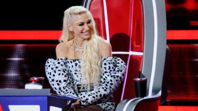 The Voice