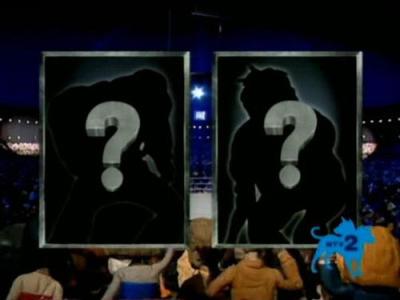 Celebrity Deathmatch
