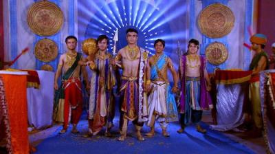 Mahabharat