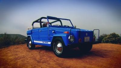 Wheeler Dealers