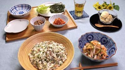 Itadakimasu ! Dining with the Chef