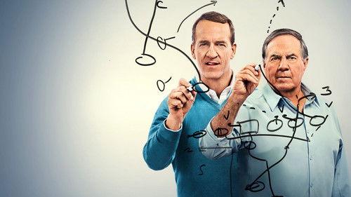 The Breakdown with Peyton and Belichick filmas žiurėti online