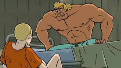 The Venture Bros.