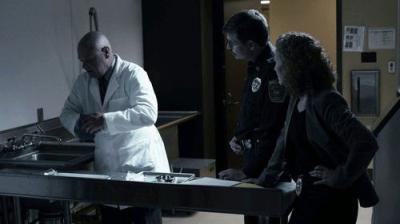 Murder Comes To Town