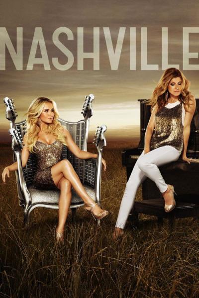 Nashville filmas online