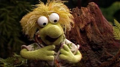 Fraggle Rock