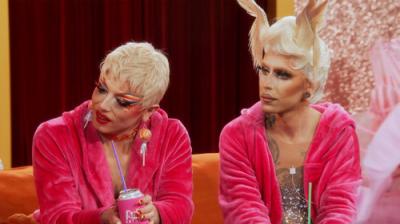 RuPaul's Drag Race: Untucked