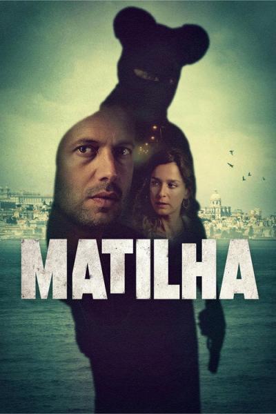 Matilha filmas online