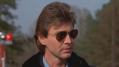 In the Heat of the Night