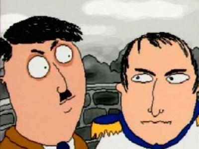 Dr. Katz, Professional Therapist