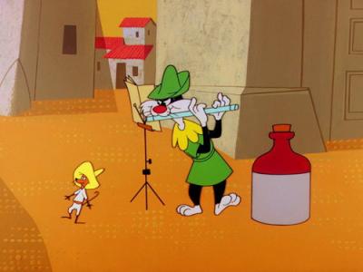 Looney Tunes