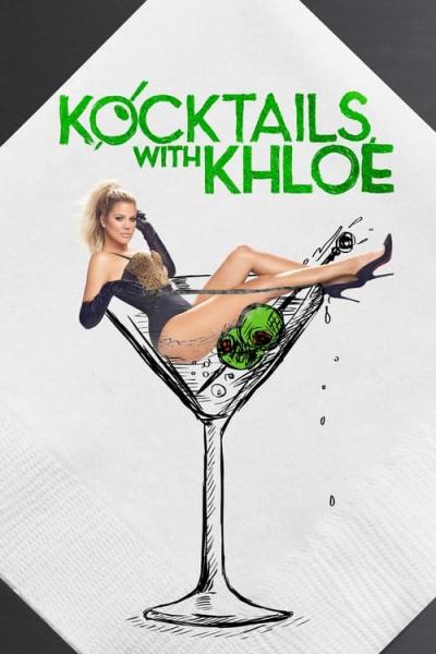 Kocktails With Khloé filmas online