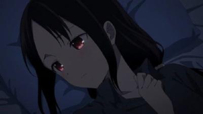 Kaguya-sama wa Kokurasetai: Otona e no Kaidan