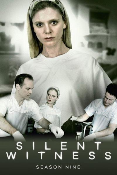 Silent Witness filmas online