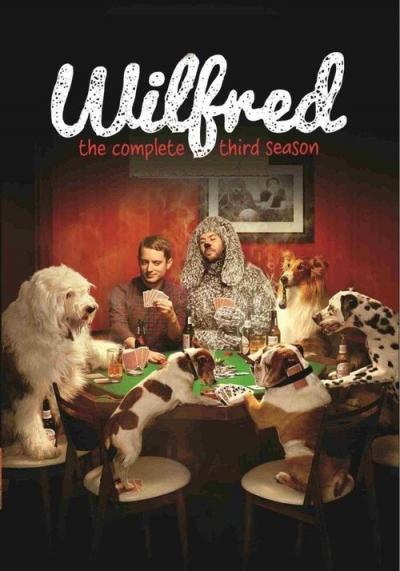 Vilfredas filmas online