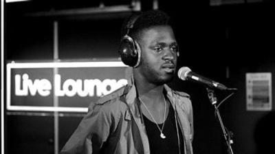BBC Radio 1's Live Lounge