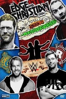 The Edge and Christian Show That Totally Reeks of Awesomeness filmas online