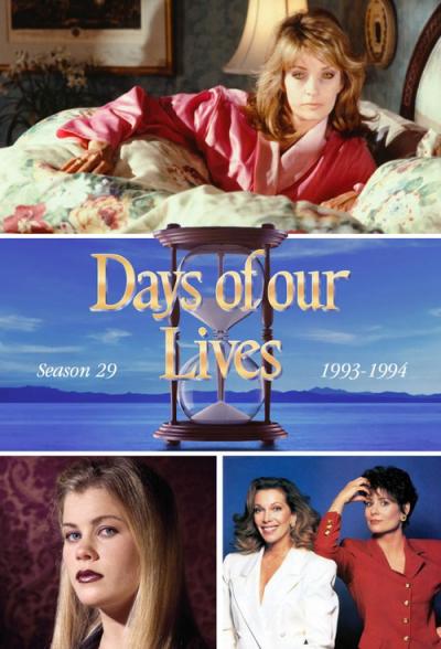 Days of Our Lives filmas online