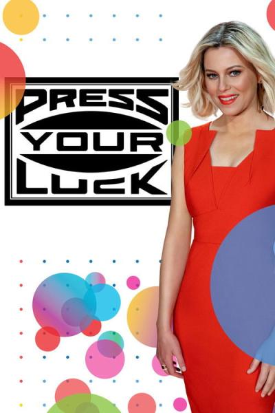 Press Your Luck filmas online