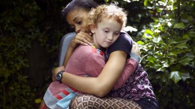 The Dumping Ground