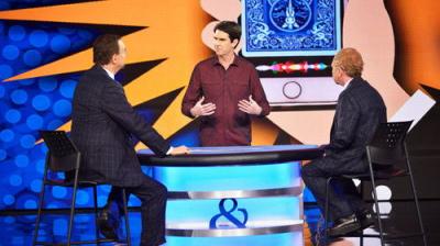 Penn & Teller: Fool Us