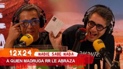 Nadie Sabe Nada