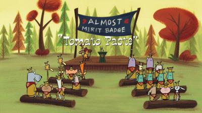 Camp Lazlo