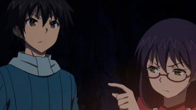 100万の命の上に俺は立っている