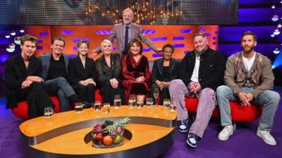 The Graham Norton Show