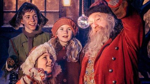 Snøfall filmas žiurėti online