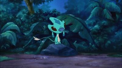 Lilo & Stitch: The Series