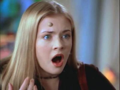 Sabrina, the Teenage Witch