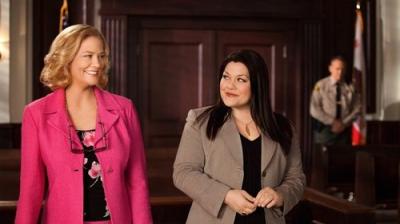 Drop Dead Diva
