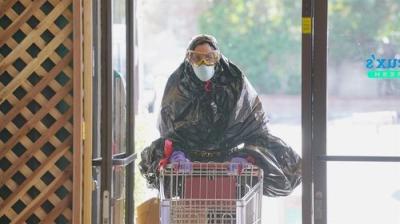 Paskutinis žmogus žemėje