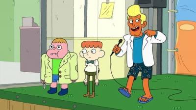 Clarence