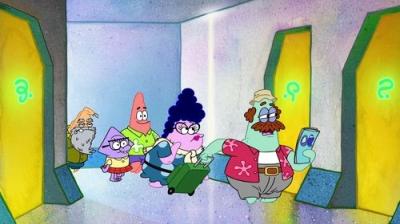 The Patrick Star Show