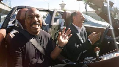 Comedians in Cars Getting Coffee