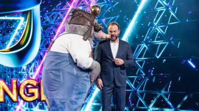 Masked Singer Sverige