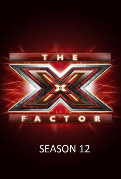 The X Factor filmas online