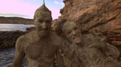 Ben Fogle: New Lives in the Wild
