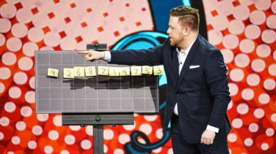 Penn & Teller: Fool Us