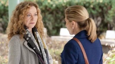 Nurse Jackie