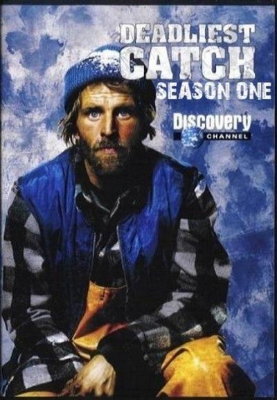 Deadliest Catch filmas online