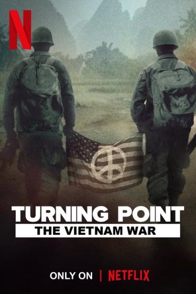 Turning Point: The Vietnam War filmas online