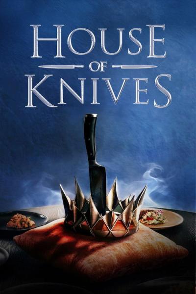 House of Knives filmas online