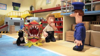 Postman Pat: Special Delivery Service
