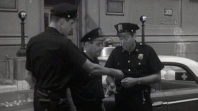 Car 54, Where Are You?