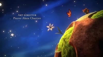 Le Petit Prince