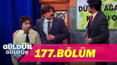 Güldür Güldür Show