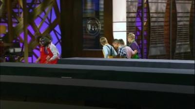 MasterChef Junior